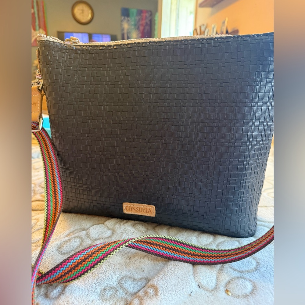 Consuela Handbag